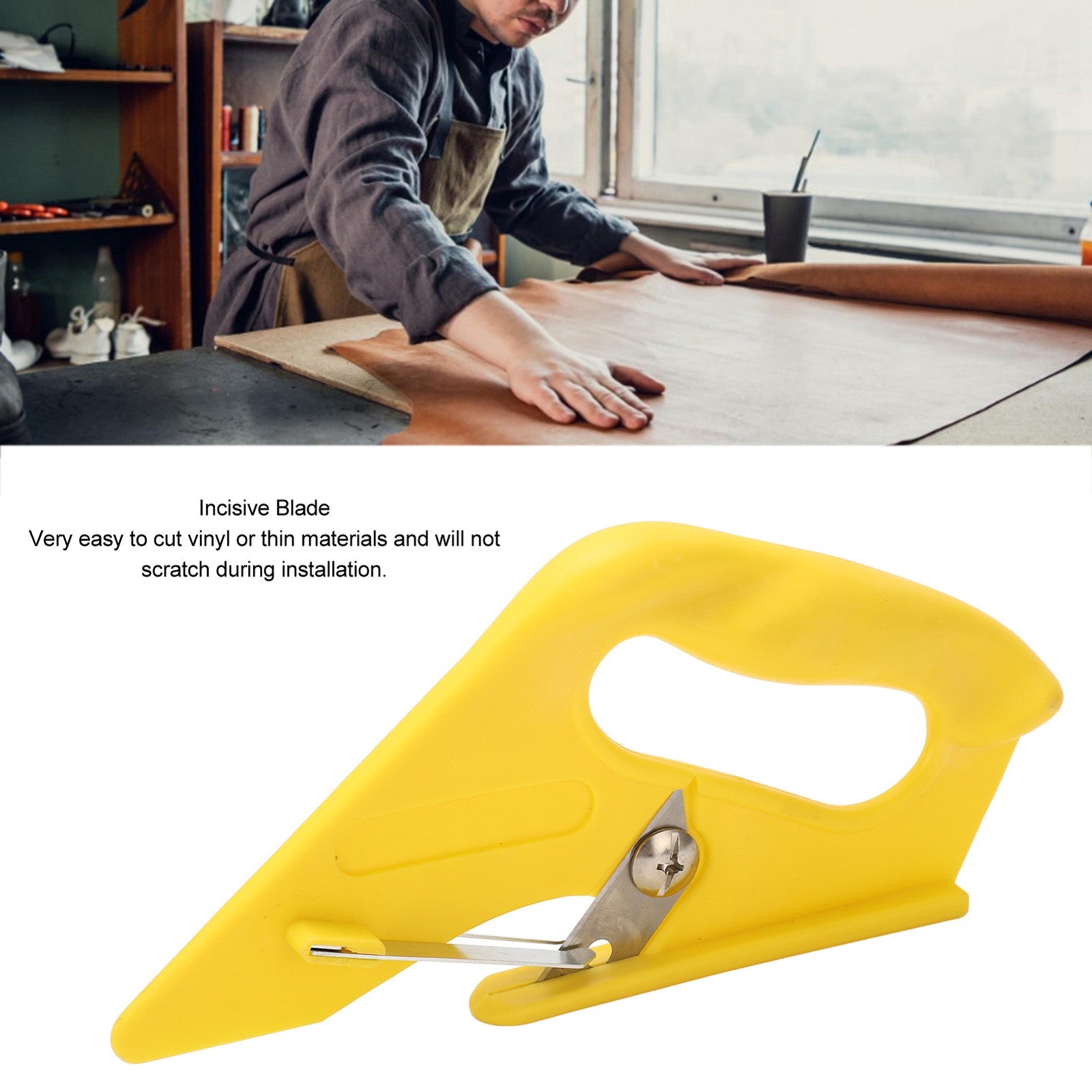 ya 25 Universal Carpet Cutter Incisive Professio l Loop Pile Cutter Accessories