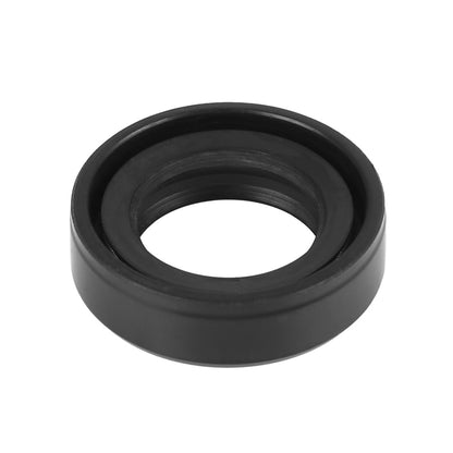 ya 5 8.7 15mm x 24mm x 7mm Rubber Double Lip TC Oil Shaft Seal