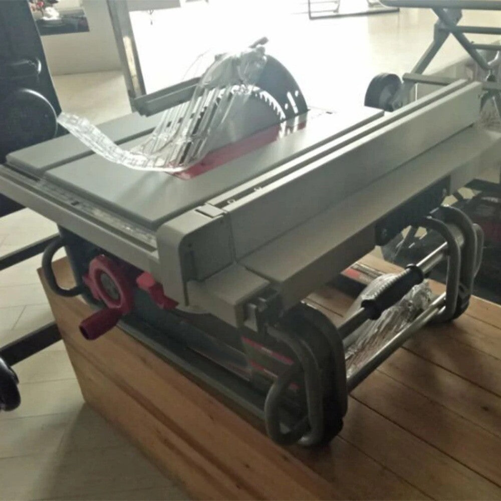 ya 26 10-inch Table Saw Multifunctio l Woodworking Table Saw Circular Saw Cutting