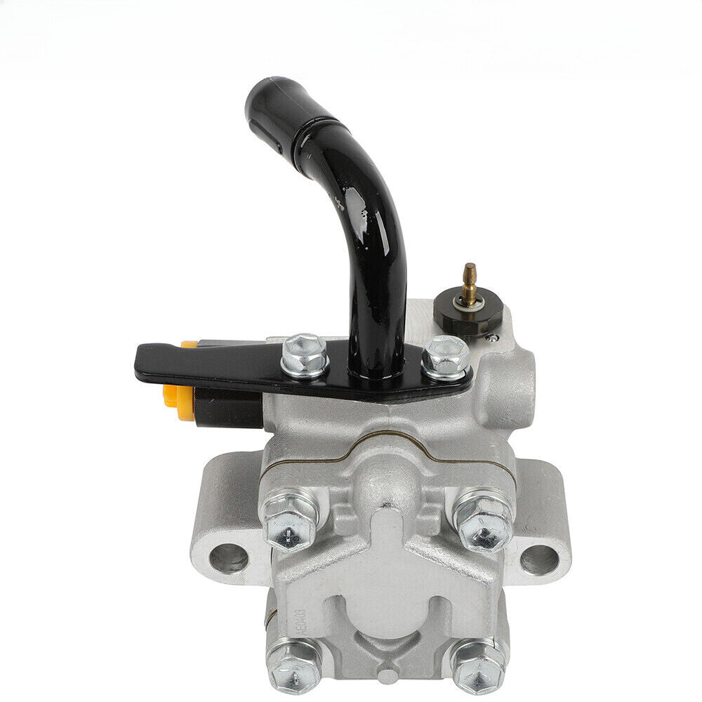 ya 5 8.7 New power steering pump fits for Hyundai Tiburon 03-08 2.7L V6 215423 MZXO-B-003