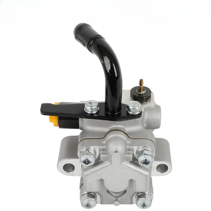 ya 5 8.7 New power steering pump fits for Hyundai Tiburon 03-08 2.7L V6 215423 MZXO-B-003