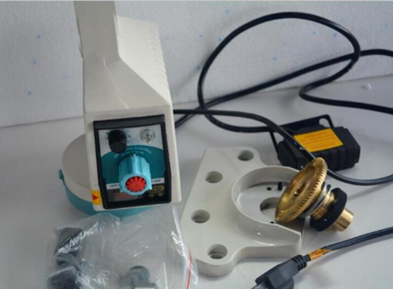 ya 17 SPF-500 Horizontal Power Feed Auto Power Table Feed for Milling/drill