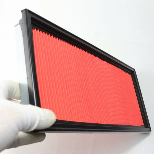ya 1 8.5.2 Engine Air Filter Element with Gloves for Subaru Forester Legacy Impreza Outback