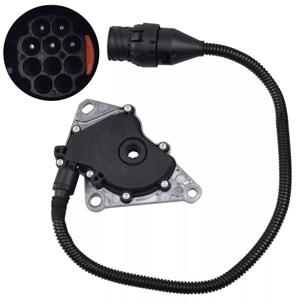 ya 27 7.2 Neutral Safety Switch for BMW For 540i For 740i For 740iL For X5 1997-2003