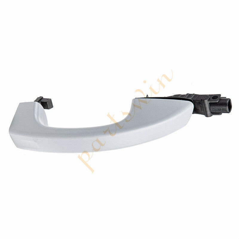 ya 5 8.7 The right outer door handle is suitable for VW Touareg 2011-2017 7P6837206G