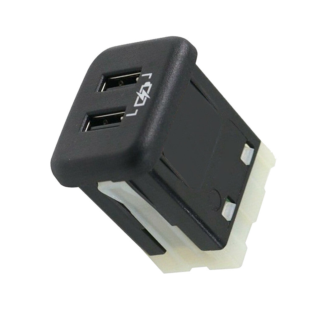 ya 5 8.7 USB Interface Socket Jack for Buick Regal for Cadillac CT6 XTS for Chevrolet Equinox C