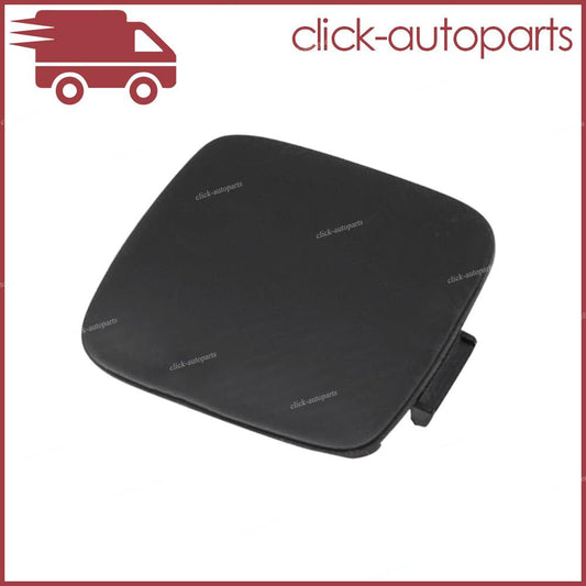ya 27 6.18 For 2009 2010 for Toyota for LEXUS IS250 Unpainted Front Bumper Tow Hook Cover Lower