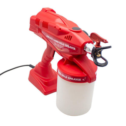 ya 26 Handheld Electric Spraying Machine Woodworking Furniture Paint Sprayer Airless