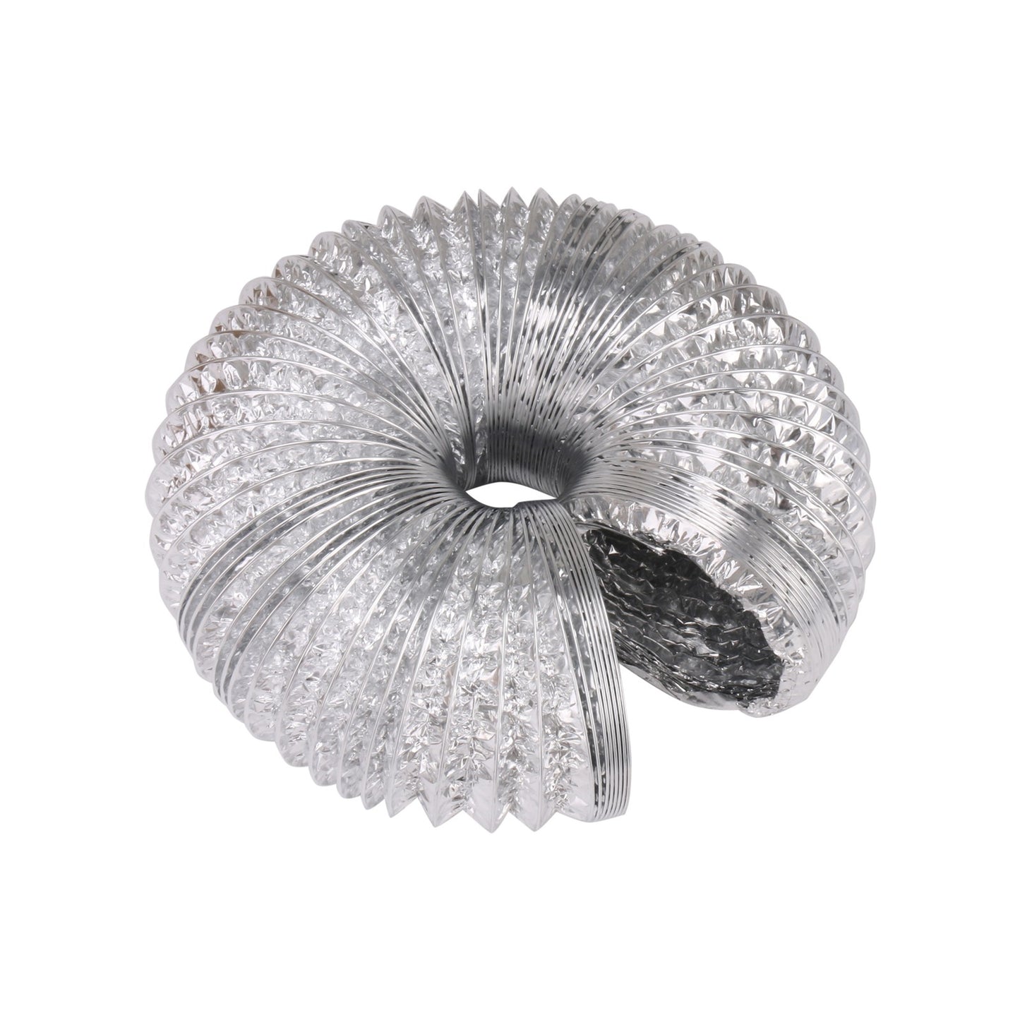 ya 26 Indoor Electric Dryer Vent Hose Lint Trap Kit 211L