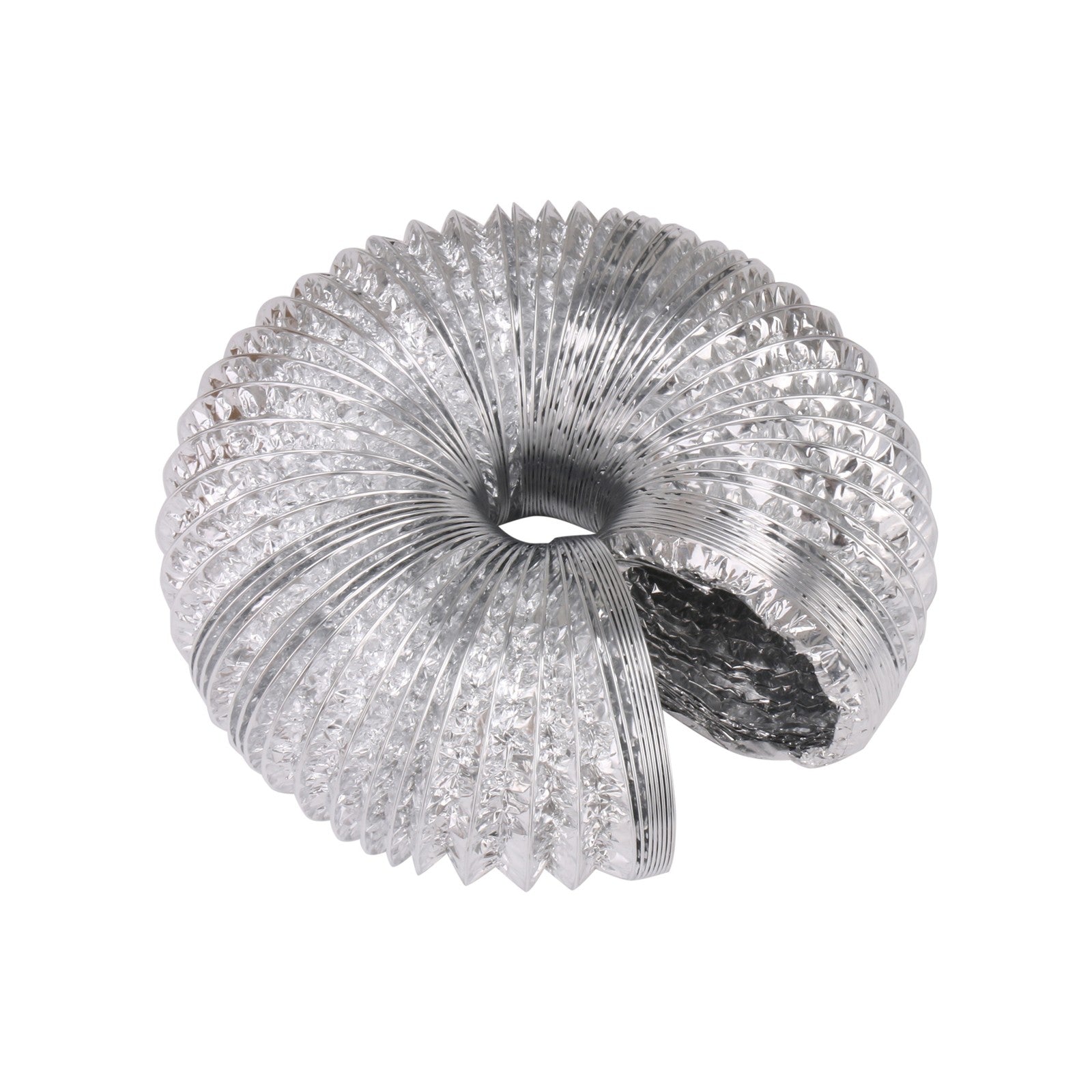 ya 26 Indoor Electric Dryer Vent Hose Lint Trap Kit 211L