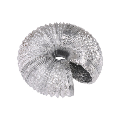 ya 26 Indoor Electric Dryer Vent Hose Lint Trap Kit 211L