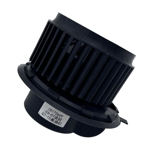 ya 6 6.12 2007-2015 for Audi Q7 - REAR Blower Motor 7H0819021