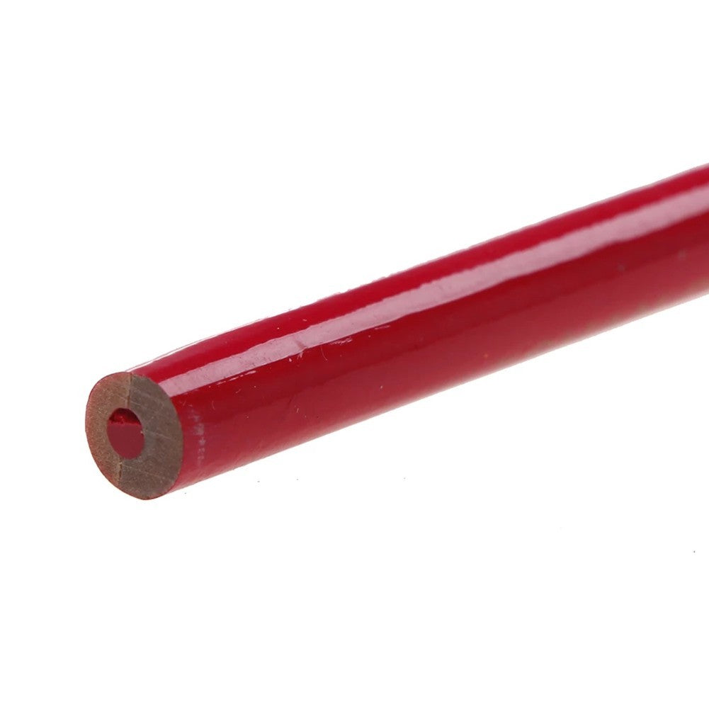 ya 14 High Quality Carpenter Special Purpose Pencils With Soft And Flat 
