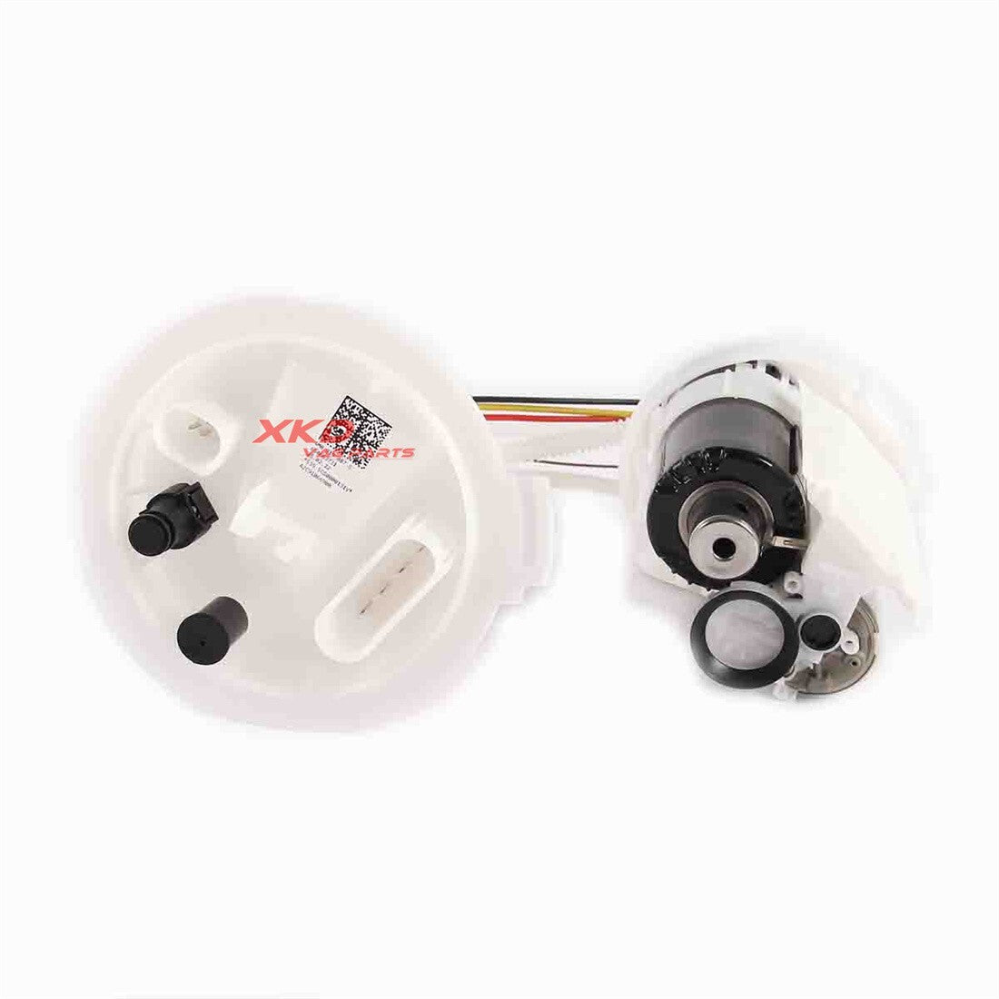 ya 27 7.2 The 3.0T fuel pump feed unit is suitable for Audi Q7 and Q8. (4M0919087G-)