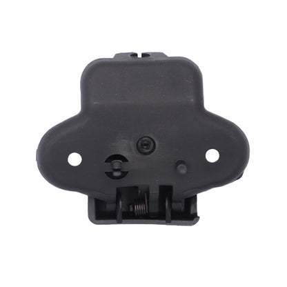 ya 5 8.7 68002785AA Black Hood Release Handle Fit for 2005-2010 for Chrysler 300
