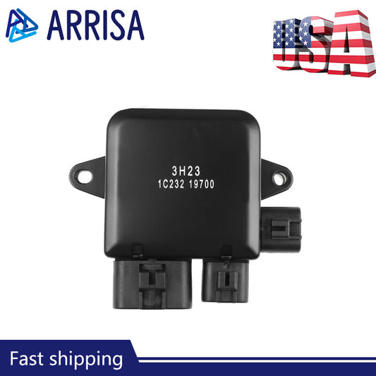 ya 12 5.22.2 Cooling fan control unit module 1355A124 for Mitsubishi Lancer for Outlander 2002-07