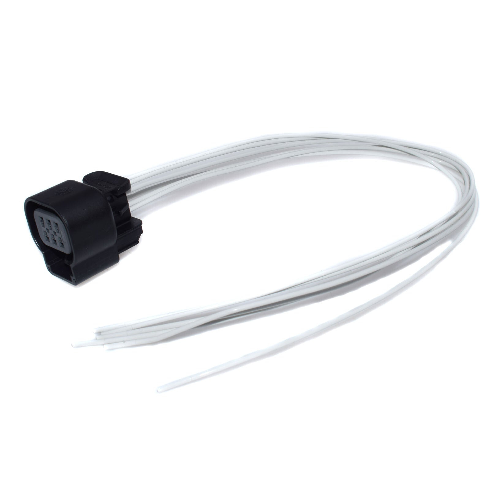 ya 5 8.7 for GMC for Sierra for Chevrolet Camaro Throttle Actuator Connector Harness Plug