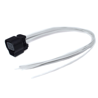 ya 5 8.7 for GMC for Sierra for Chevrolet Camaro Throttle Actuator Connector Harness Plug