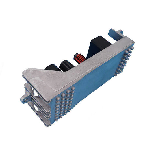 ya 1 8.5.2 Heater Blower Motor Resistor for Audi for A8 Quattro S8 4E0820521A 2004-2010