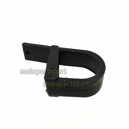 ya 5 8.7 2x Swingarm Rubber Chain Slider 50cc 70 90cc 110cc 125cc Dirt Pit Bike YCF for Lifan