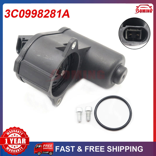 ya 10 5.28 6 Torx Rear Caliper Parking Brake Servo Motor for VW for Passat B6 CC for Tiguan for Audi