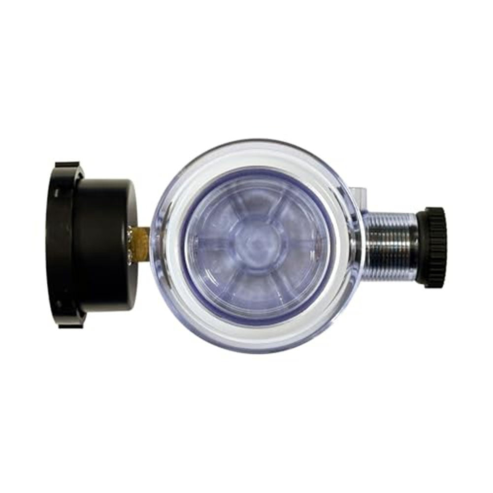 ya 14 Manual Air Relief Valve Compatible Valve Excellent Sealing High-quality Plastic