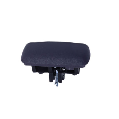 ya 5 8.7 Glove Box Latch Handle Agate Gray 5EM34RC8 for Dodge for Ram 1997-2000