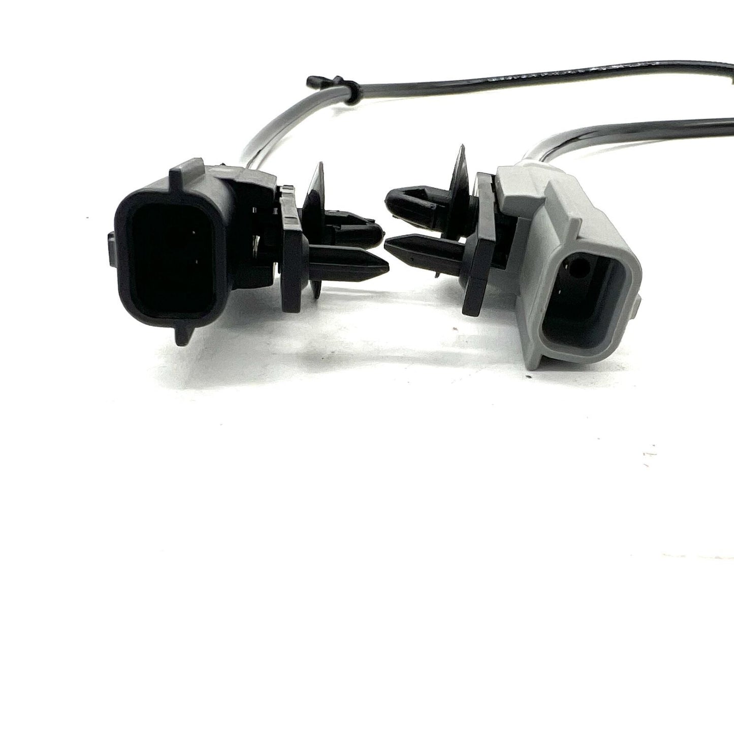ya 1 8.5.4 2*ABS Wheel Speed Sensor Rear Right Left for Infiniti Q50 2014-2022Q60 2017-2020