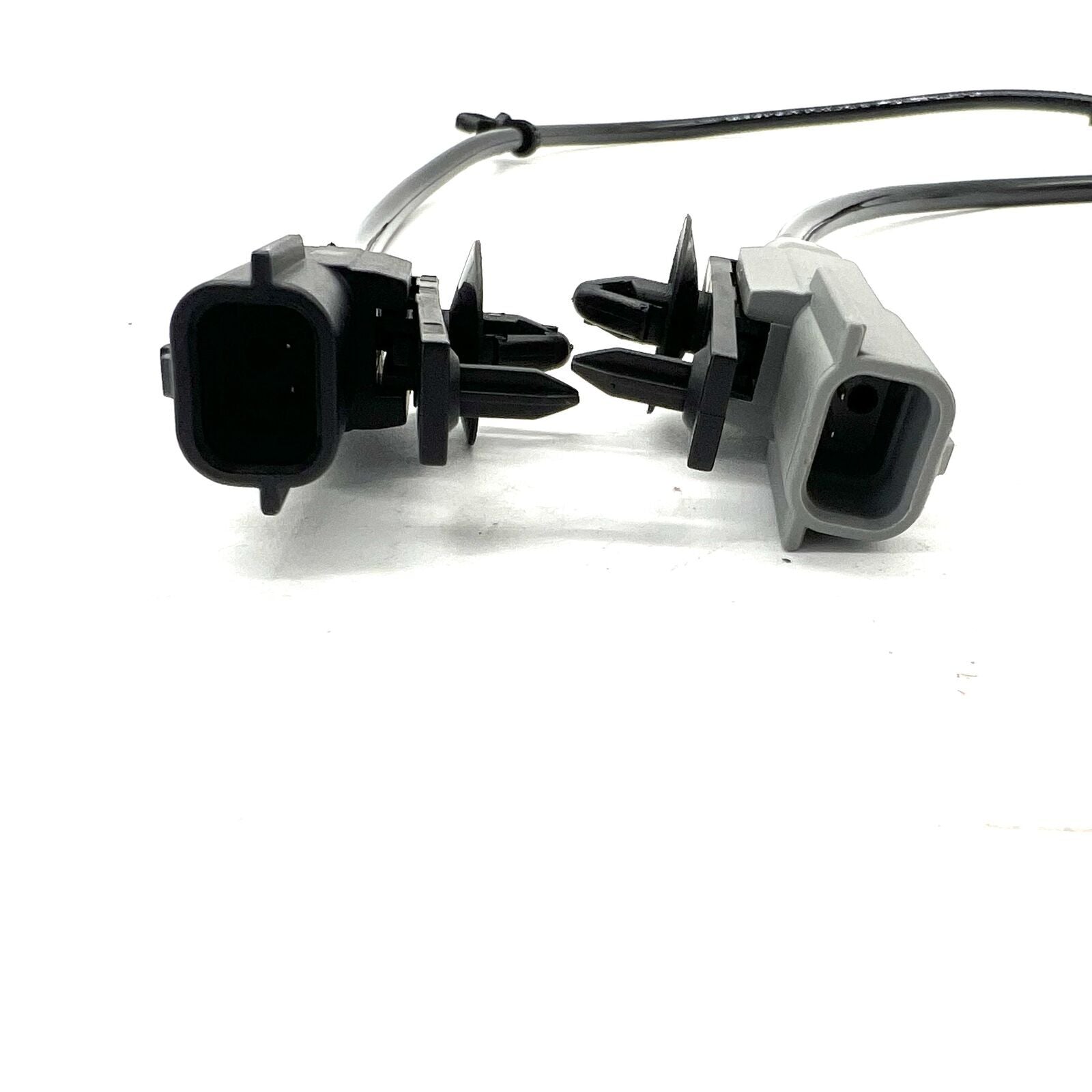 ya 1 8.5.4 2*ABS Wheel Speed Sensor Rear Right Left for Infiniti Q50 2014-2022Q60 2017-2020