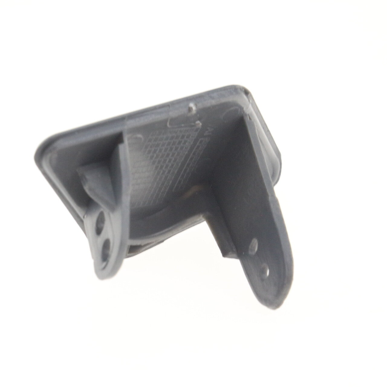 ya 4 6.17.2 Left Headlight Washer Nozzle Cover for BMW F30 F31 3 Series 2012-2015
