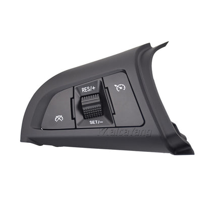 ya 1 8.12 baidi Left and right suitable for Cruze 09-14 steering wheel cruise volume control switch