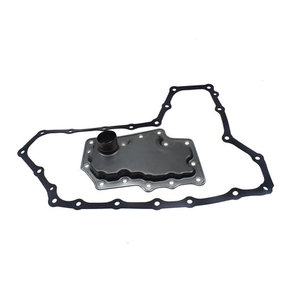 ya 1 8.12 baidi Automatic Transmission Filter and Gasket Kit for Altima Maxima Quest Murano 3.5L 