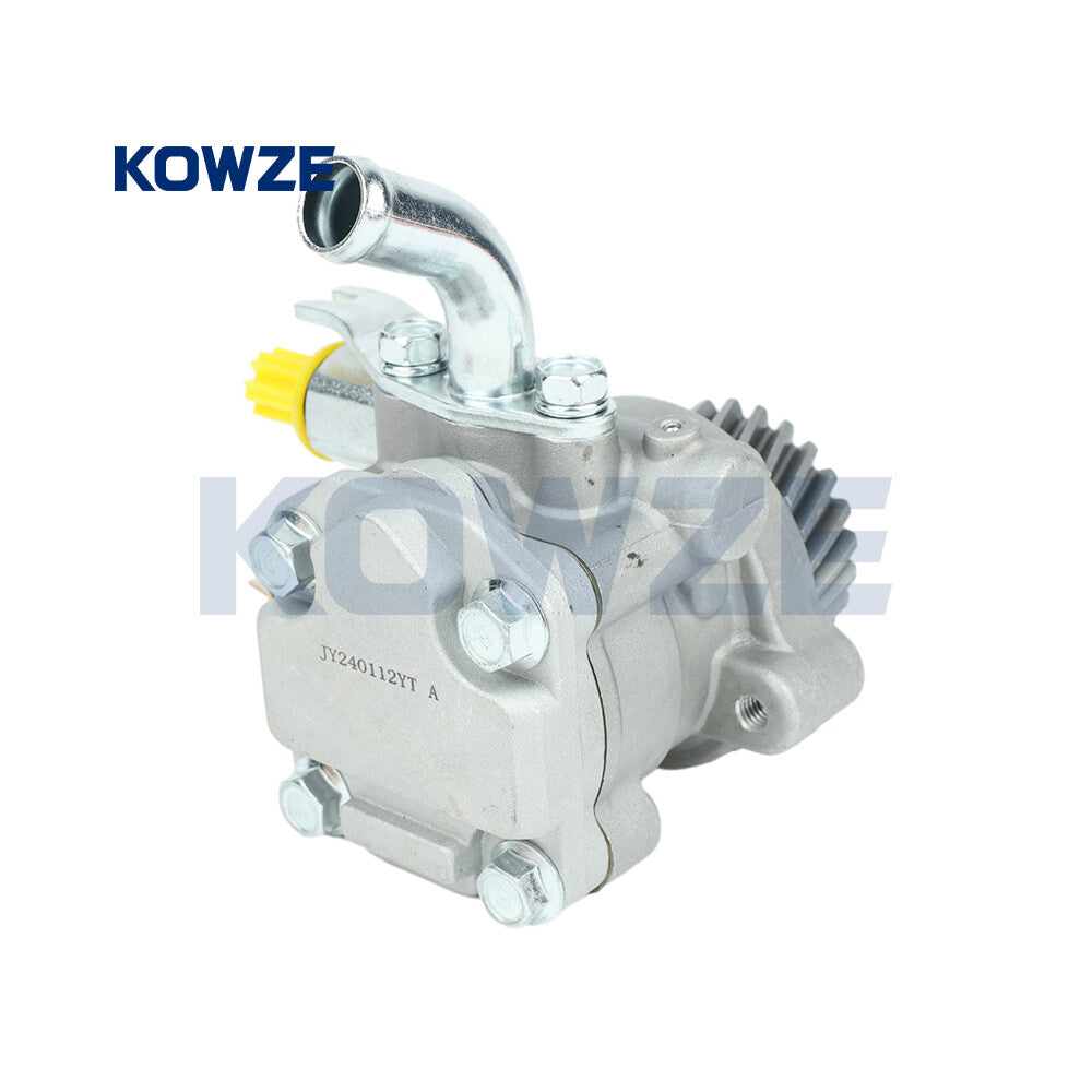 ya 5 8.7 Power Steering Pump Assy fit for Mitsubishi L200 4M41 KH8W KB8T for Pajero Sport Triton