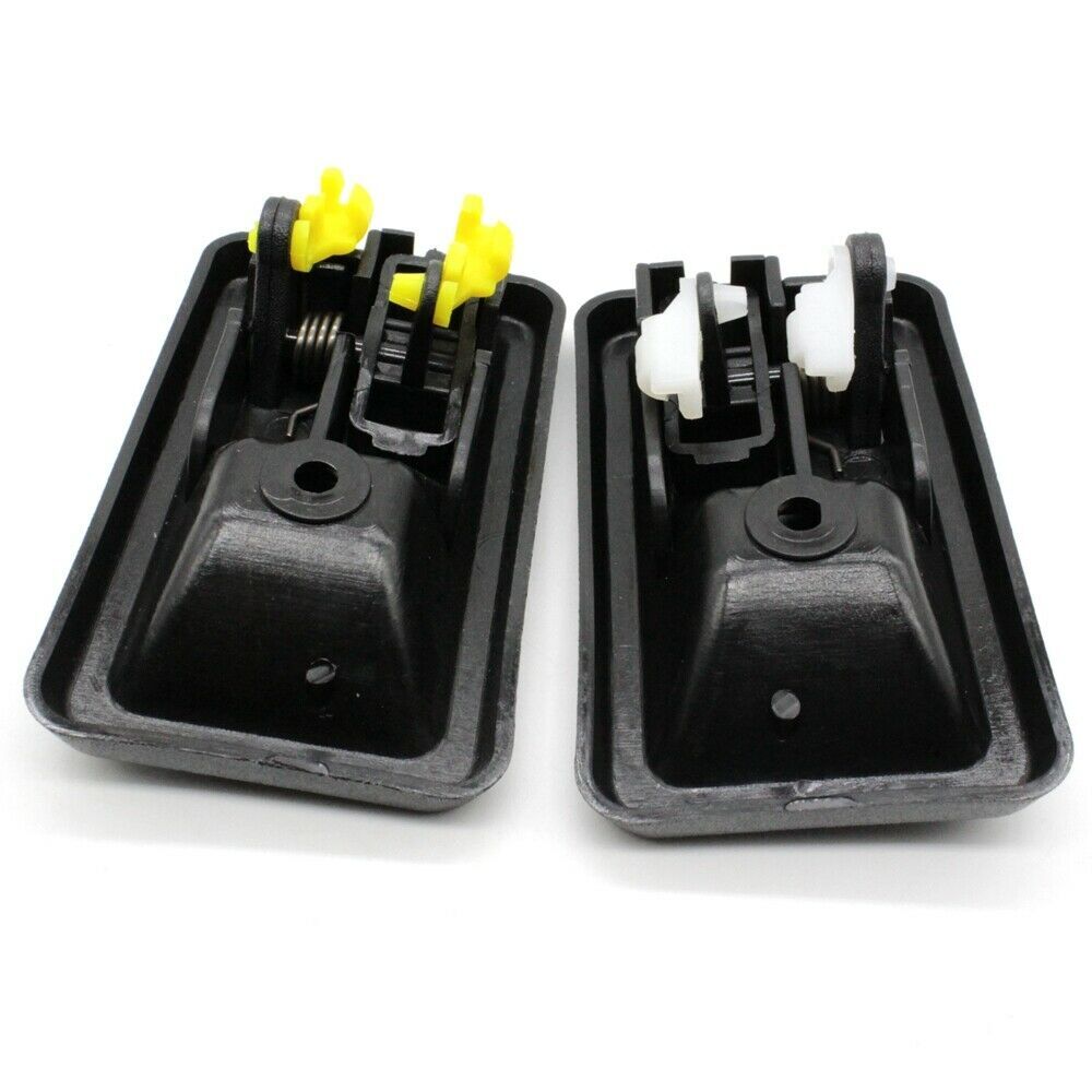 ya 11 6.6 LH and right hand inner door latch handle for Jeep for Wrangler 55176476AB 55176477AB