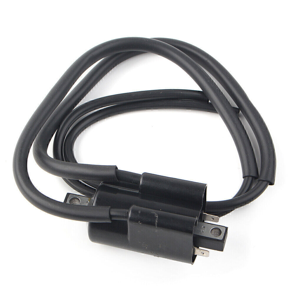 ya 5 8.7 for Suzuki GS550 GS550E S GS550EF GS550L GS650G GS750/850 Series 2xIgnition Coil