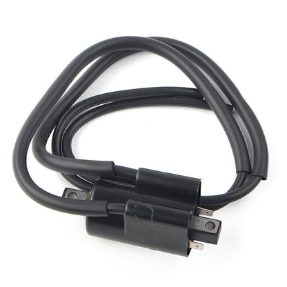 ya 5 8.7 for Suzuki GS550 GS550E S GS550EF GS550L GS650G GS750/850 Series 2xIgnition Coil