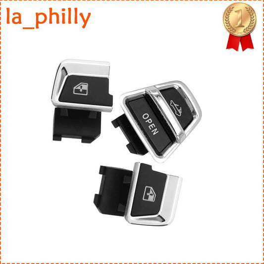 ya 13 3 X Left Right Roof Control Power Window Button+Bracket for California 2009-2014