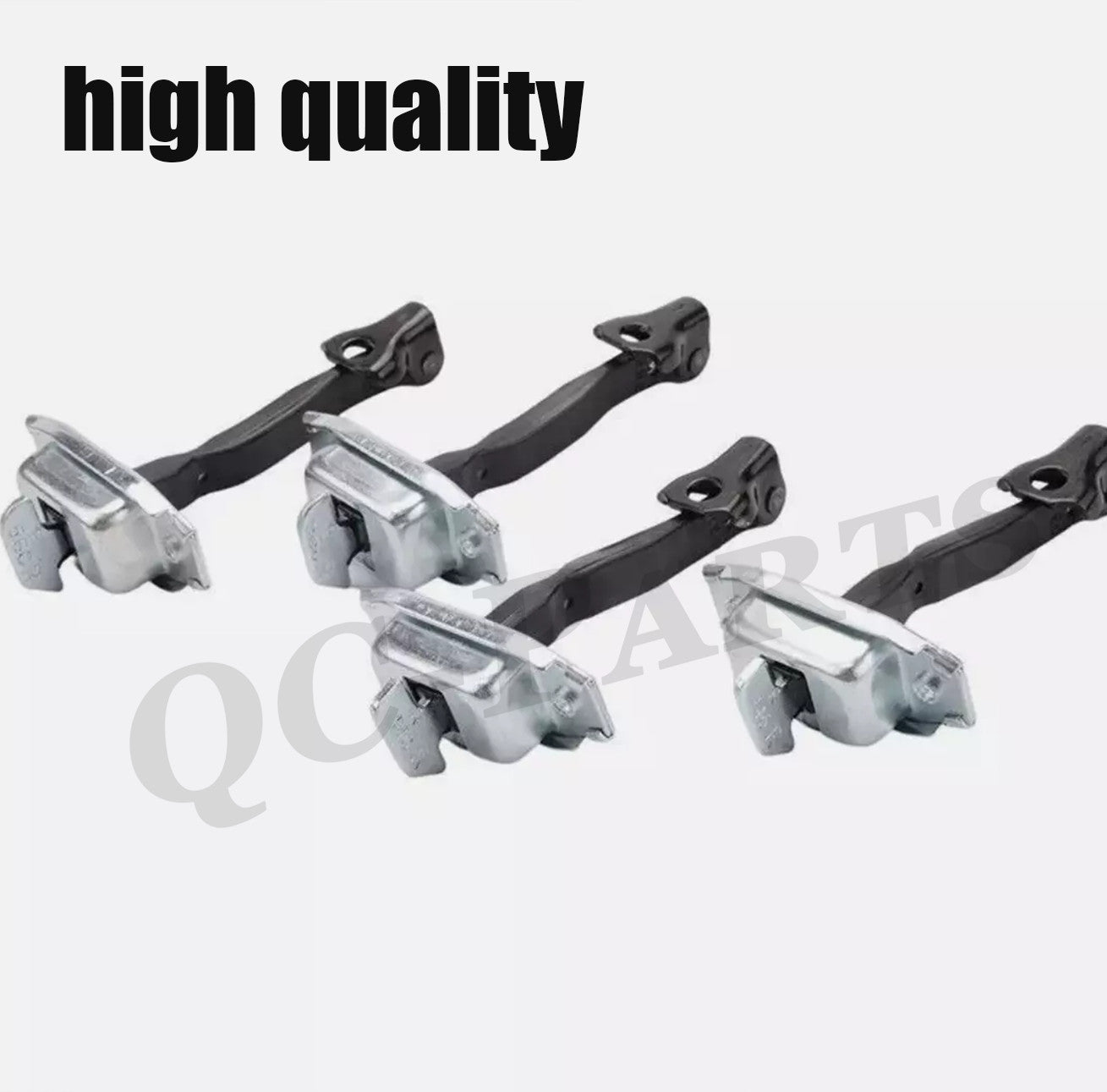 ya 7 6.10 4X FOR Front Rear Left/Right Door Check Strap Stopper for Toyota for RAV4 2006-2015