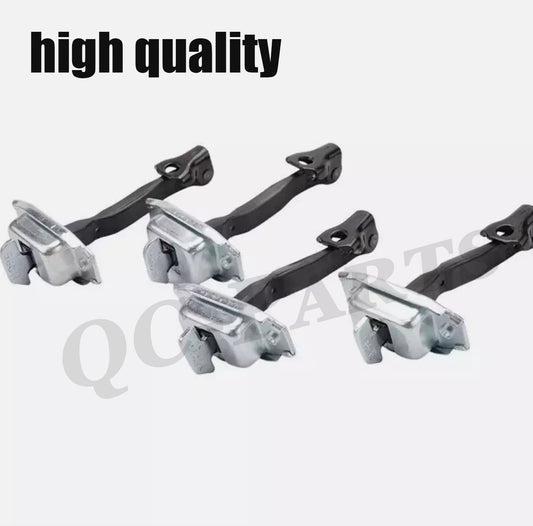 ya 7 6.10 4X FOR Front Rear Left/Right Door Check Strap Stopper for Toyota for RAV4 2006-2015