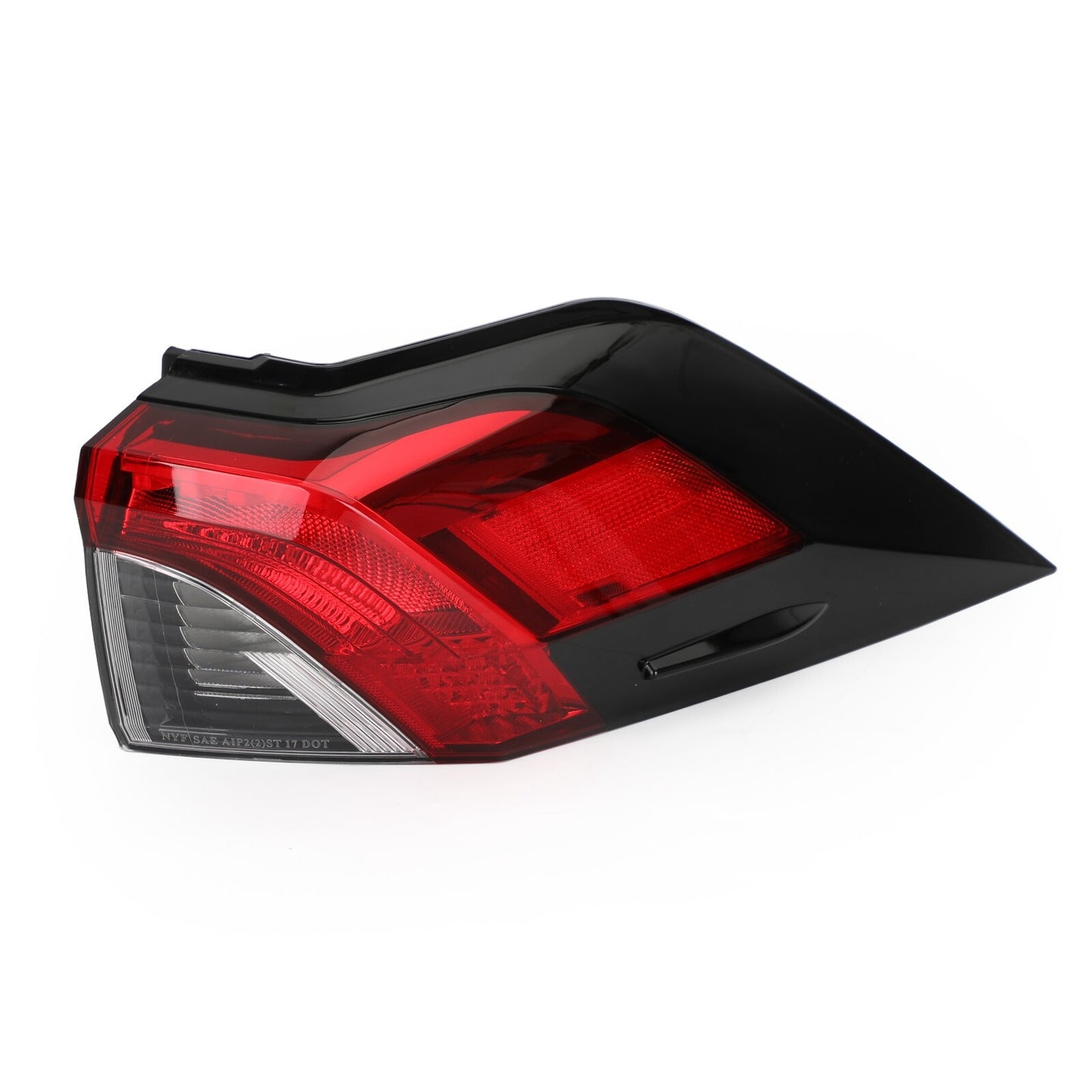 ya 1 8.5.3 Right Side Tail Light Rear Lamp Outer 81550-0R090 For RAV4 2019-2021#1