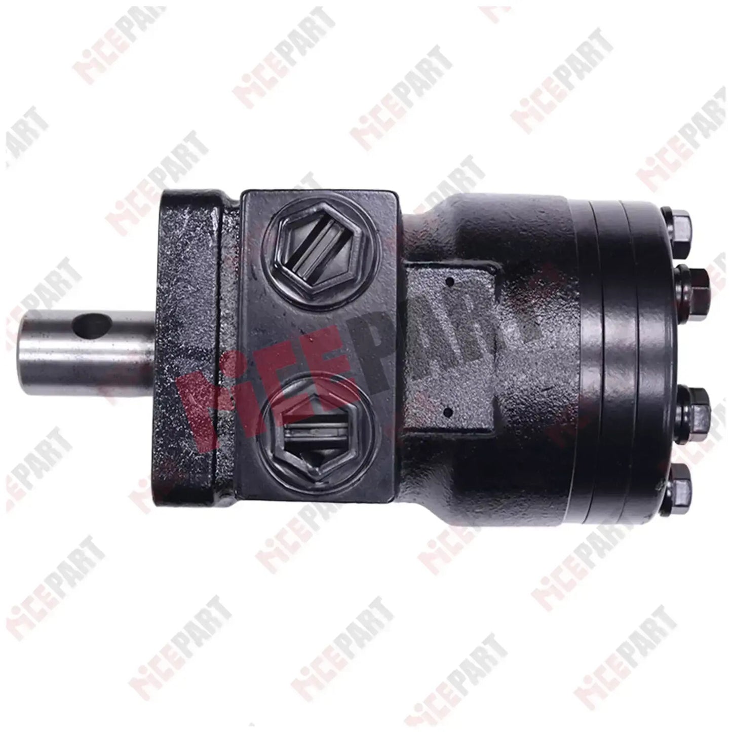 ya 2 6.27 130-1206-003 Hydraulic Motor Compatible with Eaton Char-Lynn H Serie