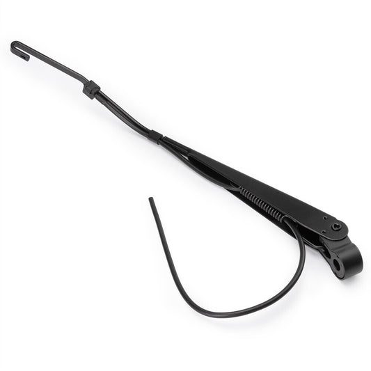 ya 7 6.11 R236002 For 14.6L for Peterbilt 379 Trucks 1990-2007 Windshield Wiper Arm 602-5411