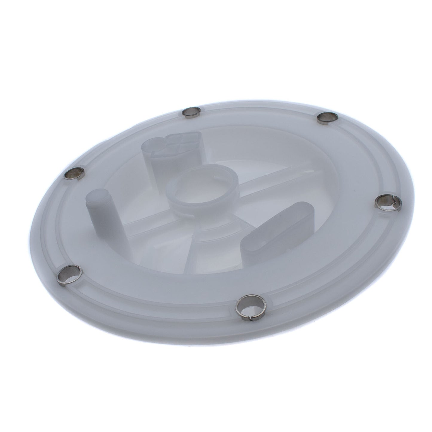 ya 5 8.7 Fuel Pump Closing Cover 2044700438 for Mercedes-Benz C350 C300 GLK350 E350 E550