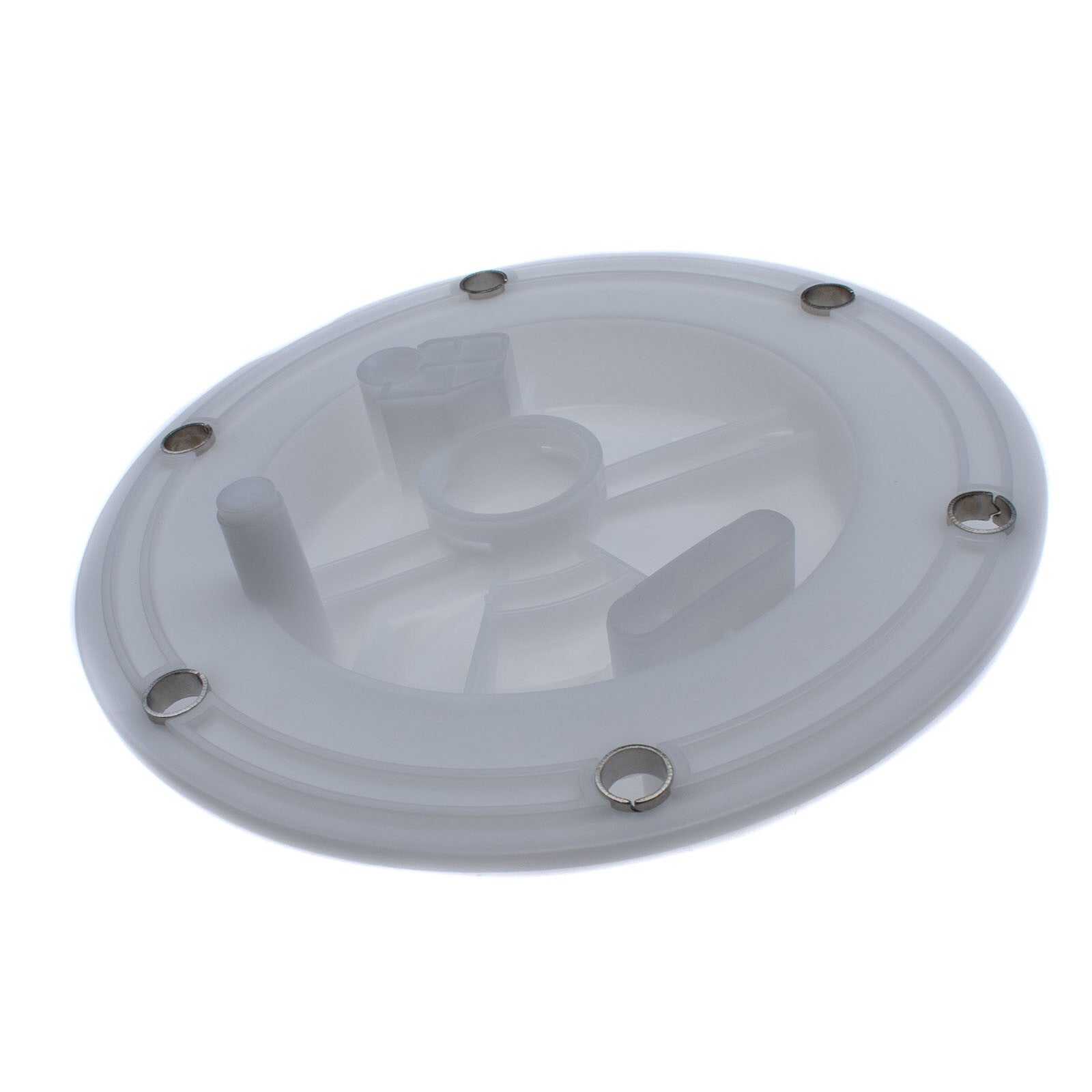 ya 5 8.7 Fuel Pump Closing Cover 2044700438 for Mercedes-Benz C350 C300 GLK350 E350 E550