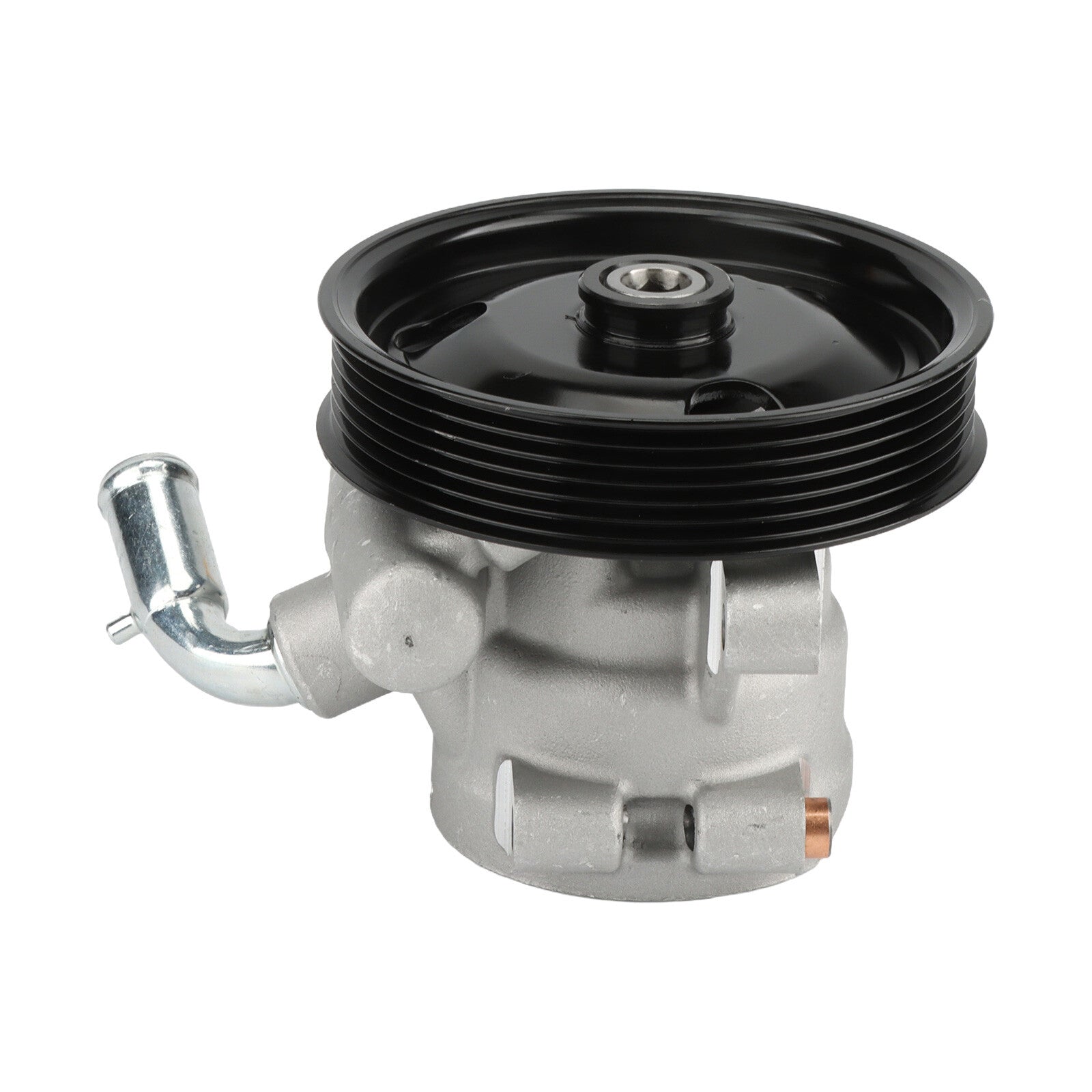 ya 5 8.7 Power Steering Pump & Pulley 2S653A696DA for Ford Ka Ecosport Fiesta First 1.6L