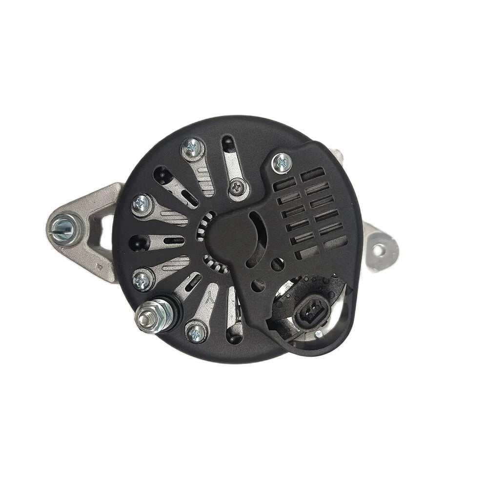 ya 26 Generator C4DA1 Generator 14V 90A Twin Wheel High Temperature Resistant