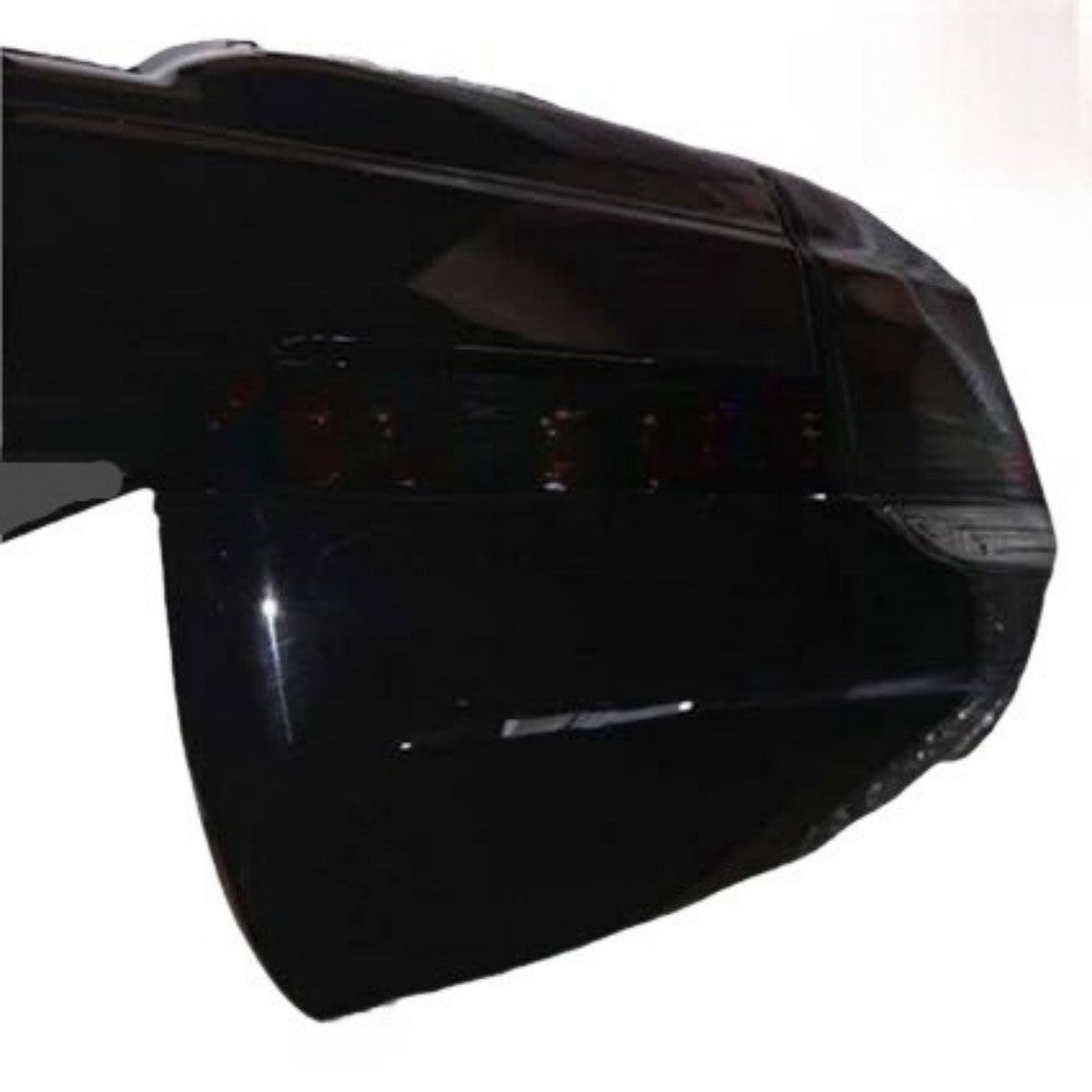 ya 12 5.22.2 PARTS# FK7B17682BBXWAA Rearview Mirror R9 Insert 1-Piece Set