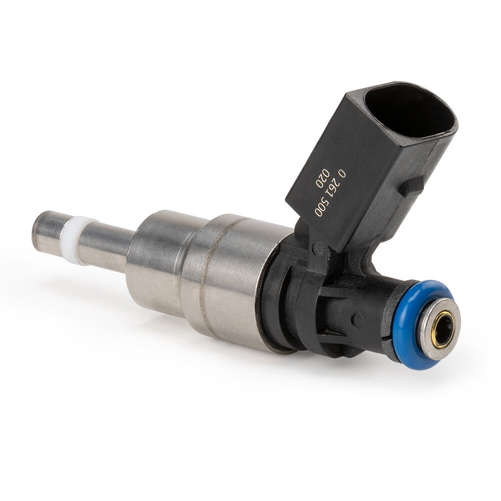 ya 1 8.5.4 4 Fuel Injectors For06F906036A 2005-2009 for Audi A4 Quattro 2.0L I4 Turbo