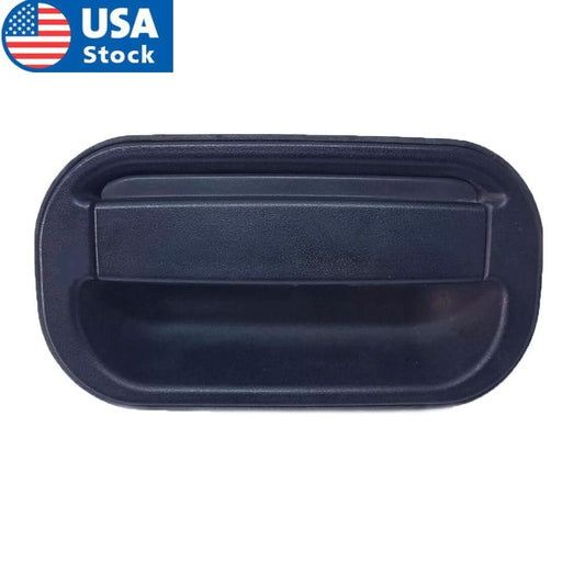 ya 13 5.27 Car Black Front Left Exterior Door Handle MC142095L for Mitsubishi FUSO