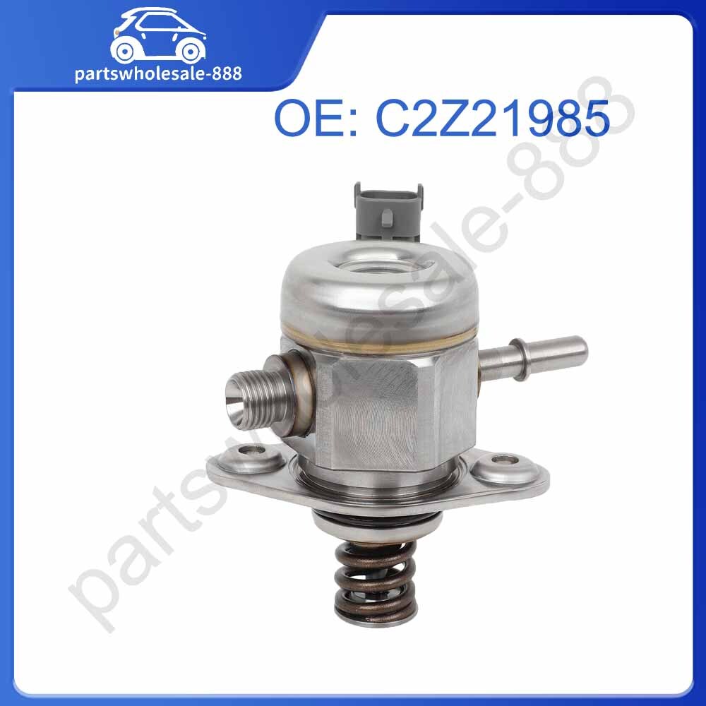ya 27 7.2 Direct Injection High Pressure Fuel Pump For 2017-2018 for Jaguar XE 2013-18 XF 2.0L